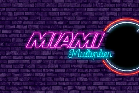 Miami Multiplier Hacksaw Gaming