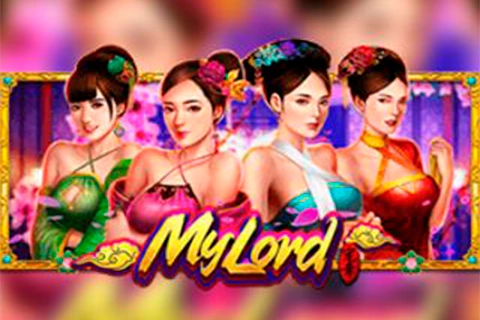 My Lord Playstar